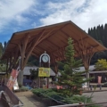 【Sランク🤩】道の駅 どんぐりの里いなぶ（愛知県豊田市）現地確認して車中泊適性評価！⇨採点結果は何点？