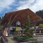 【Sランク🤩】道の駅 どんぐりの里いなぶ（愛知県豊田市）現地確認して車中泊適性評価！⇨採点結果は何点？