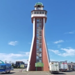 【Sランク🤩】道の駅 鐘のなるまち・ちっぷべつ🔔（北海道雨竜郡秩父別町）朝6時の鐘は今も鳴るのか？現地確認して車中泊適性評価！