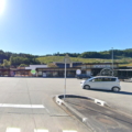 【Sランク🤩】[標高829m] 道の駅 桜の郷 荘川（岐阜県高山市荘川町）トイレのスペックは？車中泊は可能？