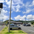 【Sランク🤩】道の駅 おながわ（宮城県牡鹿郡女川町） 車中泊適性評価！⇨採点結果は何点？【暫定評価】