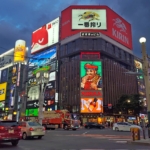 【札幌すすきの🍺で車中泊🍖】すすきの🍲、中島公園周辺のトイレと駐車場まとめ【酒池🍺肉林🍗】（北海道札幌市）車中泊は可能？駐車場とトイレの写真【簡易評価】
